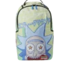 ZAINO “LOOK AT ME” DI RICK AND MORTY