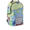 ZAINO “LOOK AT ME” DI RICK AND MORTY
