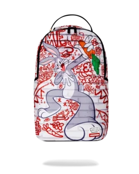 Zaino Looney Tunes Bugs Bunny City