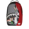 Zaino Looney Tunes Bugs Bunny Wasup