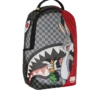 Zaino Looney Tunes Bugs Bunny Wasup