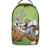 Zaino Looney Tunes "Bugs Chiller"