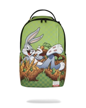 Zaino Looney Tunes "Bugs Chiller"