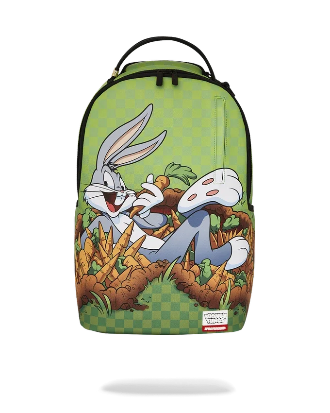Zaino Looney Tunes "Bugs Chiller"