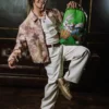 Zaino Looney Tunes "Bugs Chiller"