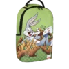 Zaino Looney Tunes "Bugs Chiller"