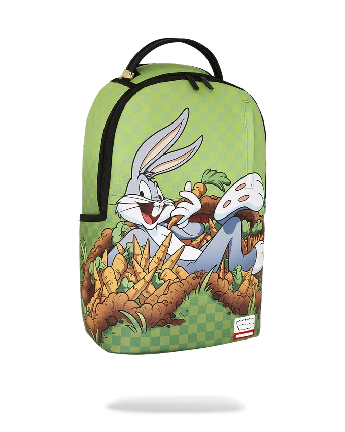 Zaino Looney Tunes "Bugs Chiller"