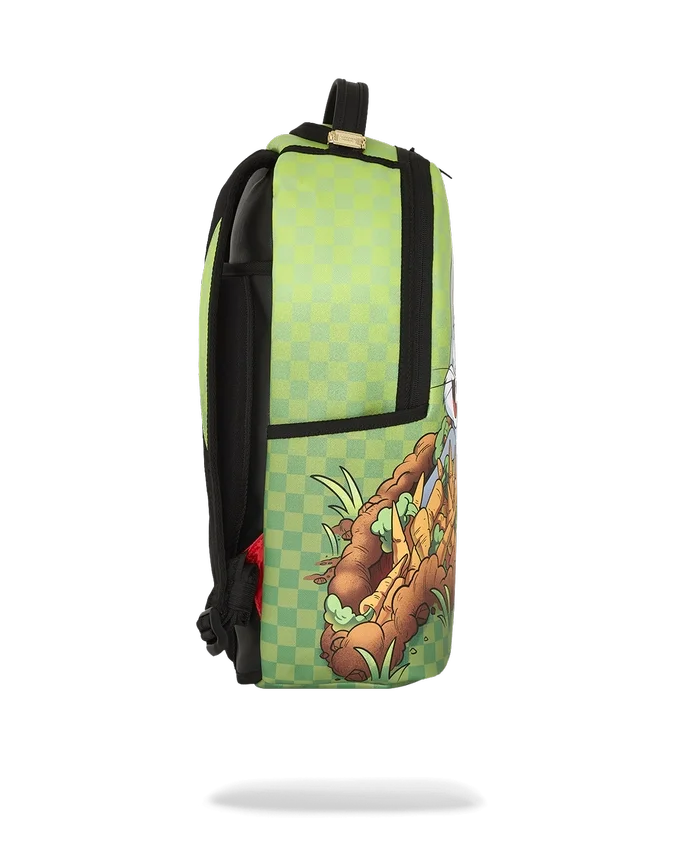 Zaino Looney Tunes "Bugs Chiller"