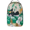 Zaino LOONEY TUNES DAFFY DUCK “ANOTHER DAY ANOTHER DUCK”