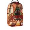 ZAINO LOONEY TUNES MARVIN IL MARZIANO: DECOLLO