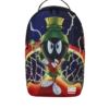 Zaino LOONEY TUNES MARVIN PLANET X BLACKPACK