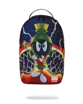 Zaino LOONEY TUNES MARVIN PLANET X BLACKPACK
