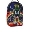 Zaino LOONEY TUNES MARVIN PLANET X BLACKPACK