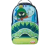 Zaino LOONEY TUNES MARVIN THE MARTIAN FEARLESS LEADER
