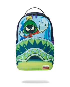 Zaino LOONEY TUNES MARVIN THE MARTIAN FEARLESS LEADER