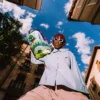 Zaino LOONEY TUNES MARVIN THE MARTIAN FEARLESS LEADER
