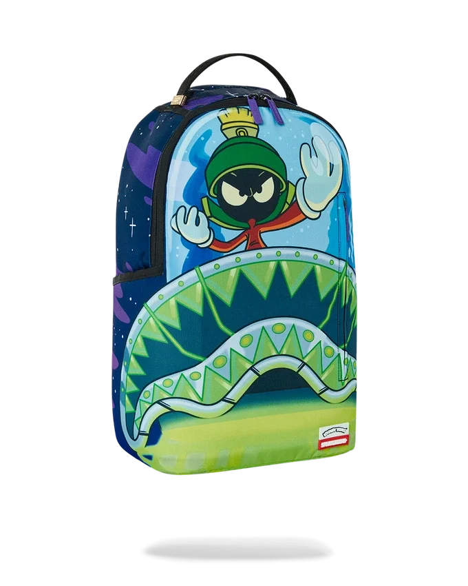 Zaino LOONEY TUNES MARVIN THE MARTIAN FEARLESS LEADER