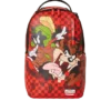 Zaino LOONEY TUNES TAZ MARVIN BUST OUT (DLXV)
