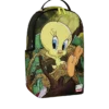 Zaino LOONEY TUNES TWEETY CASH NEST