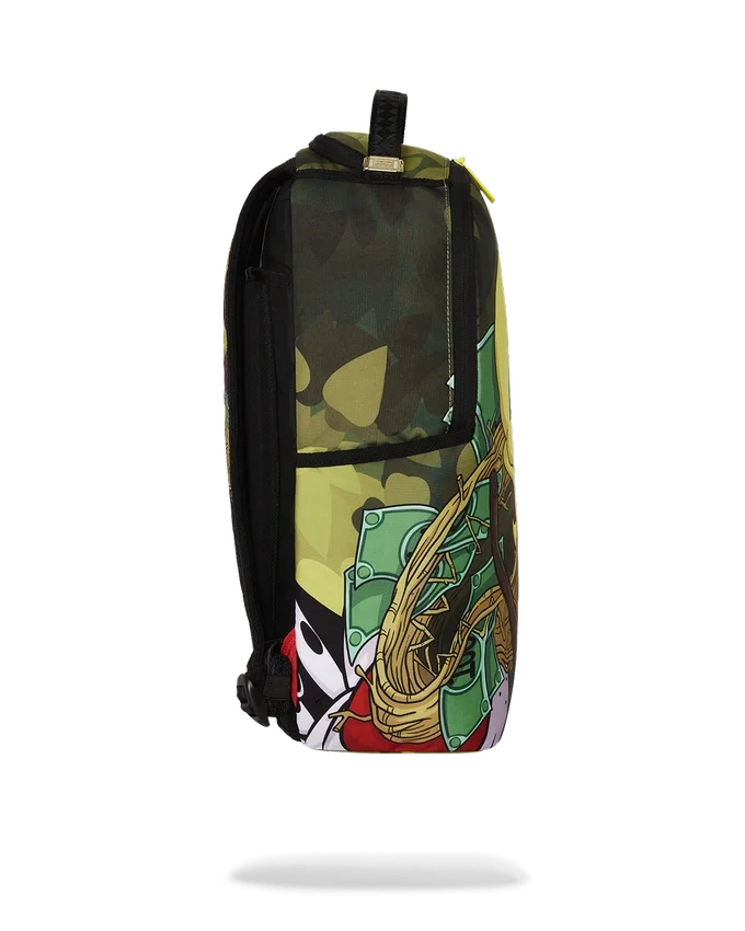 Zaino LOONEY TUNES TWEETY CASH NEST