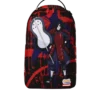 Zaino MADARA STANDTALL DLXSR