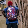 Zaino MADARA STANDTALL DLXSR