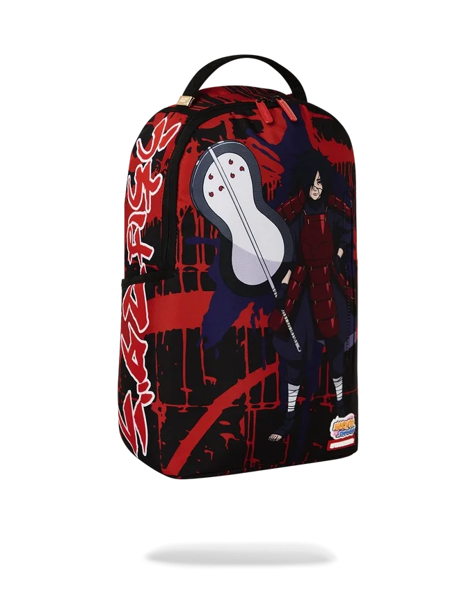 Zaino MADARA STANDTALL DLXSR