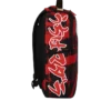 Zaino MADARA STANDTALL DLXSR