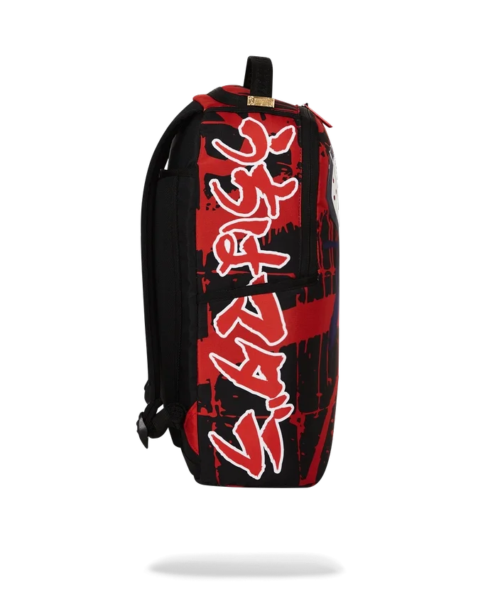 Zaino MADARA STANDTALL DLXSR