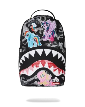 Zaino MAGICO MY LITTLE PONY