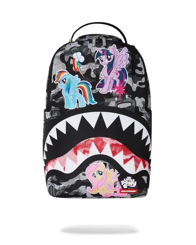 Zaino MAGICO MY LITTLE PONY