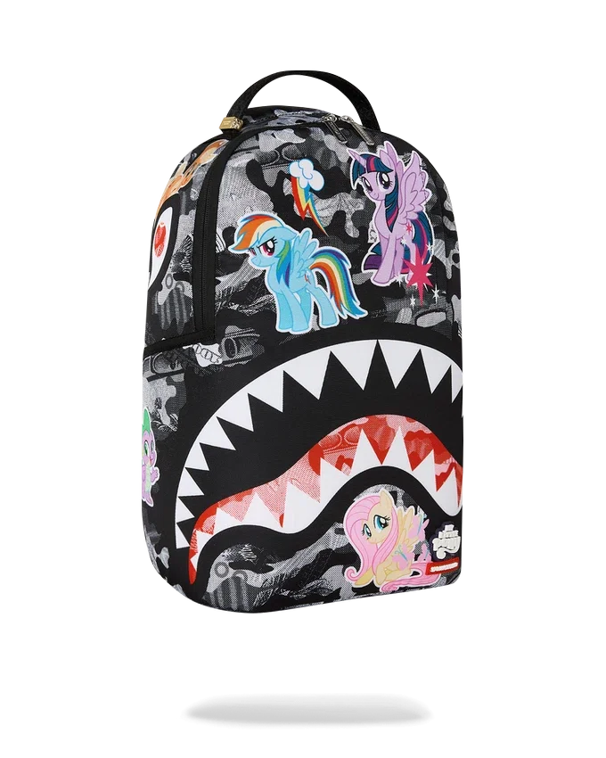 Zaino MAGICO MY LITTLE PONY