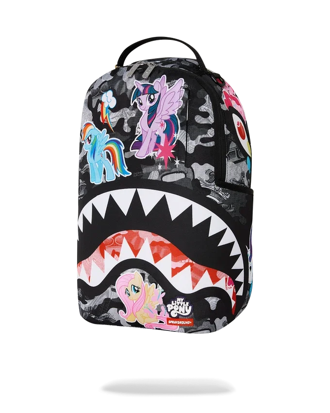 Zaino MAGICO MY LITTLE PONY