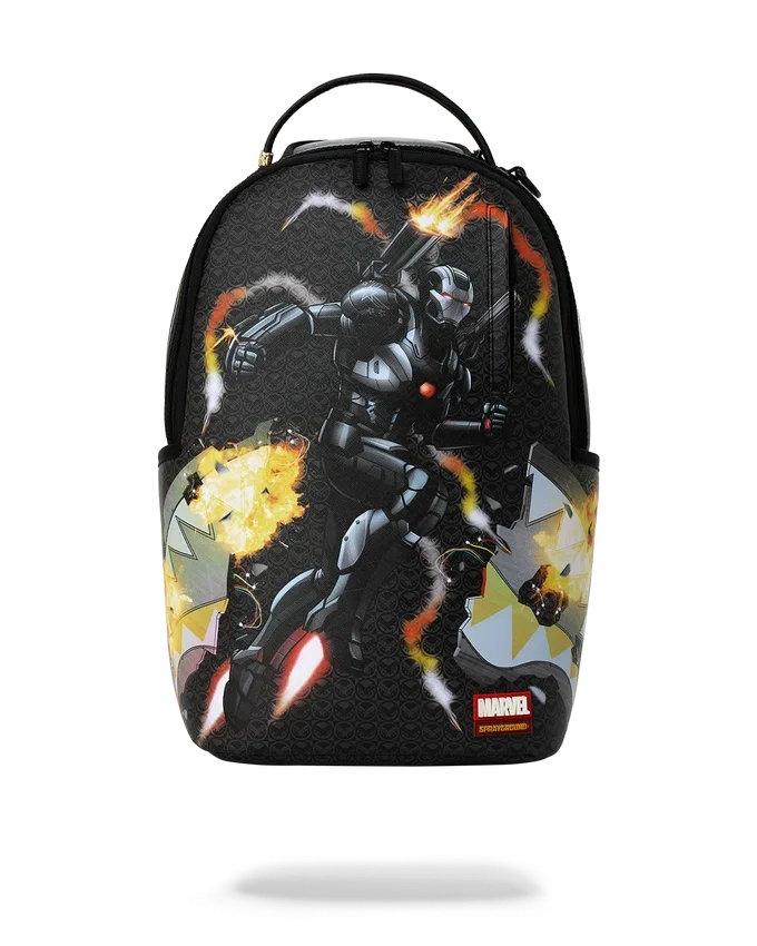 Zaino MARVEL AVENGERS FULL ARSENAL
