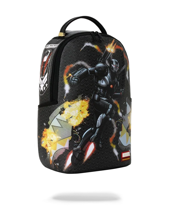 Zaino MARVEL AVENGERS FULL ARSENAL