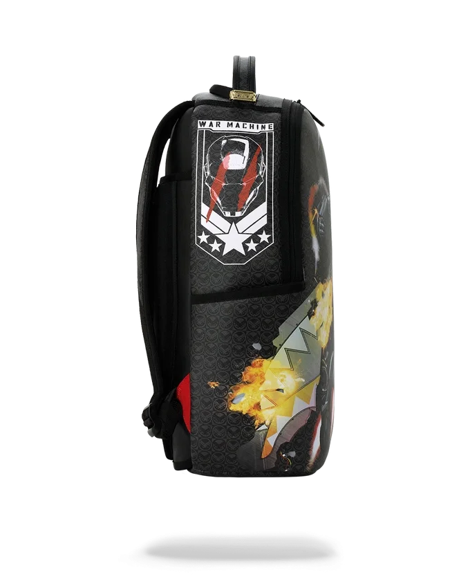 Zaino MARVEL AVENGERS FULL ARSENAL