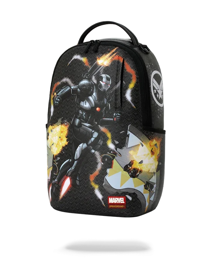Zaino MARVEL AVENGERS FULL ARSENAL