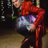 Zaino MARVEL AVENGERS SILVER SURFER