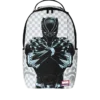 Zaino MARVEL BLACK PANTHER WAKANDA FOREVER FOREVER