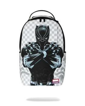 Zaino MARVEL BLACK PANTHER WAKANDA FOREVER FOREVER