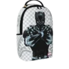 Zaino MARVEL BLACK PANTHER WAKANDA FOREVER FOREVER