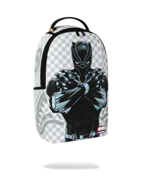 Zaino MARVEL BLACK PANTHER WAKANDA FOREVER FOREVER