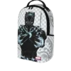 Zaino MARVEL BLACK PANTHER WAKANDA FOREVER FOREVER