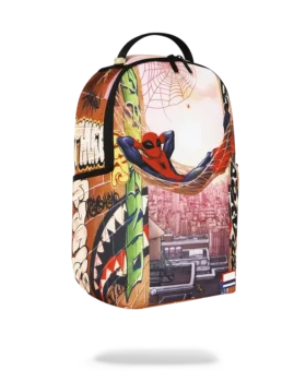 Zaino MARVEL SPIDERMAN CHILLIN
