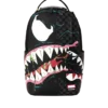 Zaino MARVEL VENOM SHARK CLASH