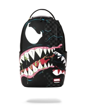 Zaino MARVEL VENOM SHARK CLASH