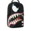 Zaino MARVEL VENOM SHARK CLASH