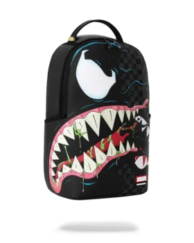 Zaino MARVEL VENOM SHARK CLASH