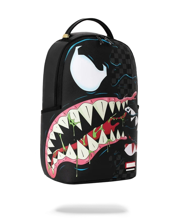 Zaino MARVEL VENOM SHARK CLASH