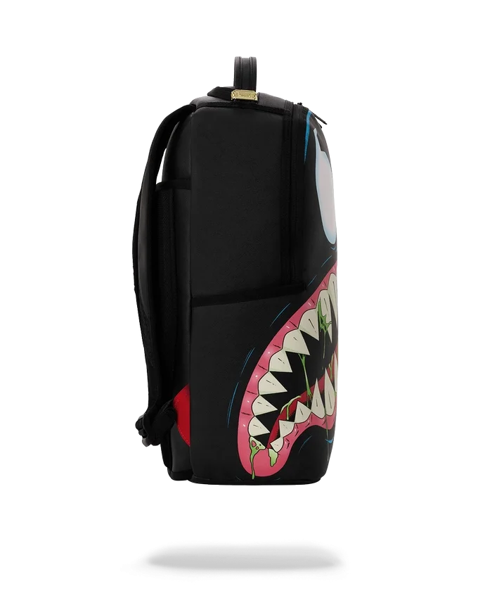 Zaino MARVEL VENOM SHARK CLASH